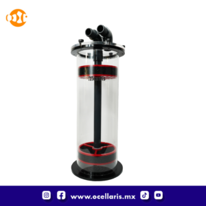 Mantis Media Reactor MR200