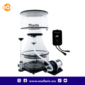 Skimmer TORNADO-500 / 4,000 a 5,000 lts