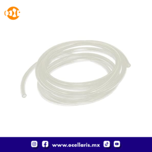 Tubo de Poliuretano resistente al CO2