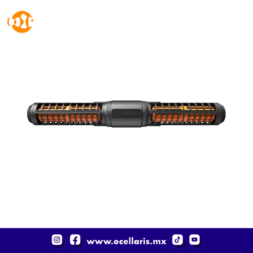 Gyre Flow Pump 4K sin controlador