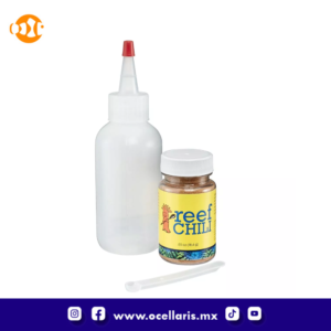 Reef Chili - 1.4 oz - Alimento para corales