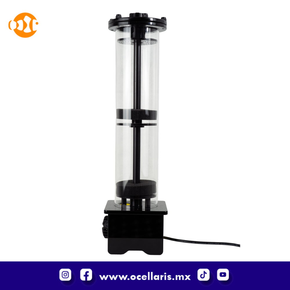 Mantis Media Reactor MR100S con Bomba DC y Controlador - Image 3