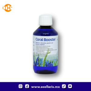 Coral Booster - 500ml