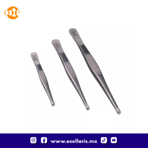 Pinzas para fragmentación de coral BRS - 7