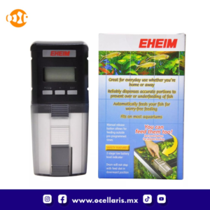 Eheim - Alimentador Automático para Peces