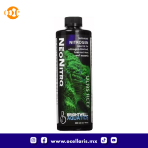 NeoNitro - Suplemento Nitrógeno balanceado - 500ml