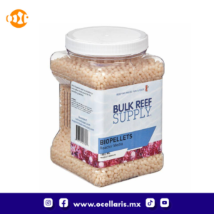 BRS Biopellets - 44 oz (1,134 g)