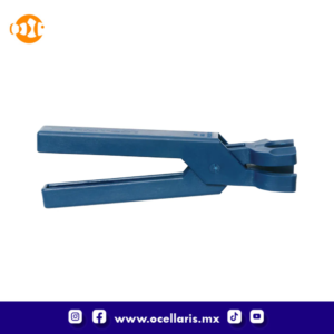 Loc-Line Alicate de montaje de 3/4 pulg