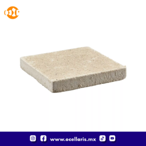Base para propagación de 7.62 x 7.62cms - 1 pza