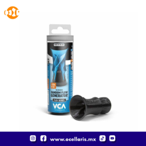 Flex Series - Generador de flujo aleatorio - 1/2 pulg