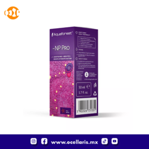 Aquaforest -NP Pro - Alimento para bacterias - 50ml