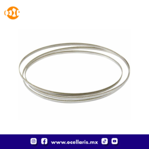 Hoja de Repuesto para Sierra de Cinta DB-100