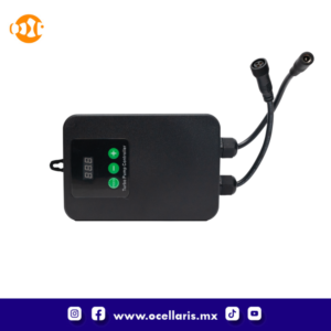 Mantis - Controlador de Repuesto para Bomba TURBO 20000