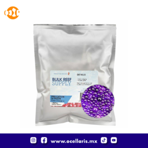 PRO Series Cation DI Resin (Cambia de color) Part 1 - 8.1 lbs. Para 6 recargas