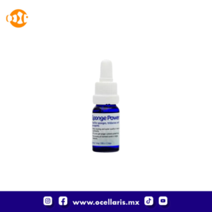 Sponge Power Concentrado - 10 ml