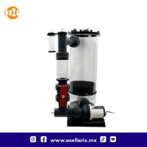 Calcium Reactor CR200 - Tanques 1000 a 2,000 lts