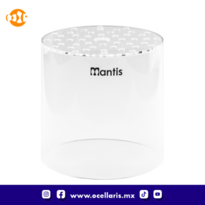 Mantis - Coral Feeding Cage M - Jaula de alimentación para corales