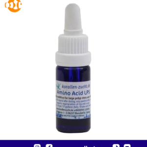 Amino Acid Concentrate LPS - 10 ml