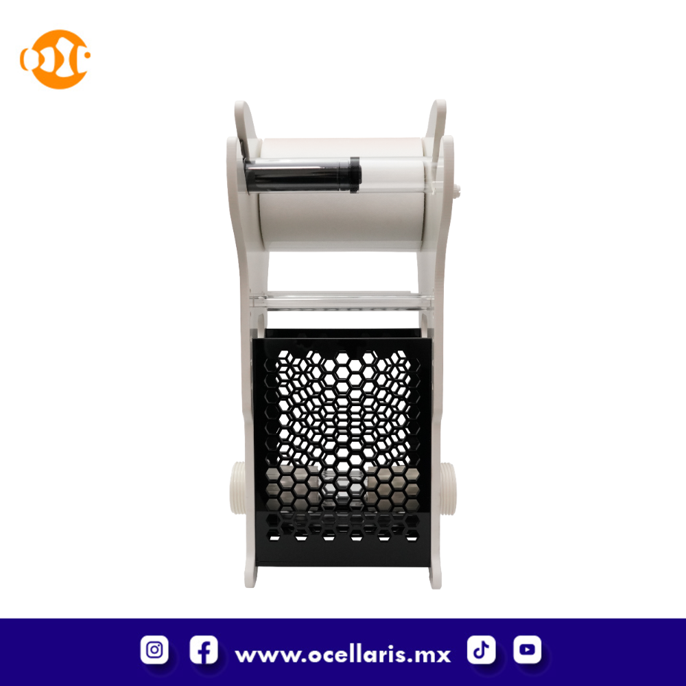 Mantis RollerMat-600 - para tanques de hasta 600 lts - Image 3