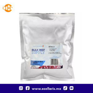 PRO Series Mixed Bed DI Resin (Cambio de color) Part 3 - 1.25 lbs.