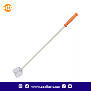 Flipper Platinum Hand Scraper - 28 pulgadas