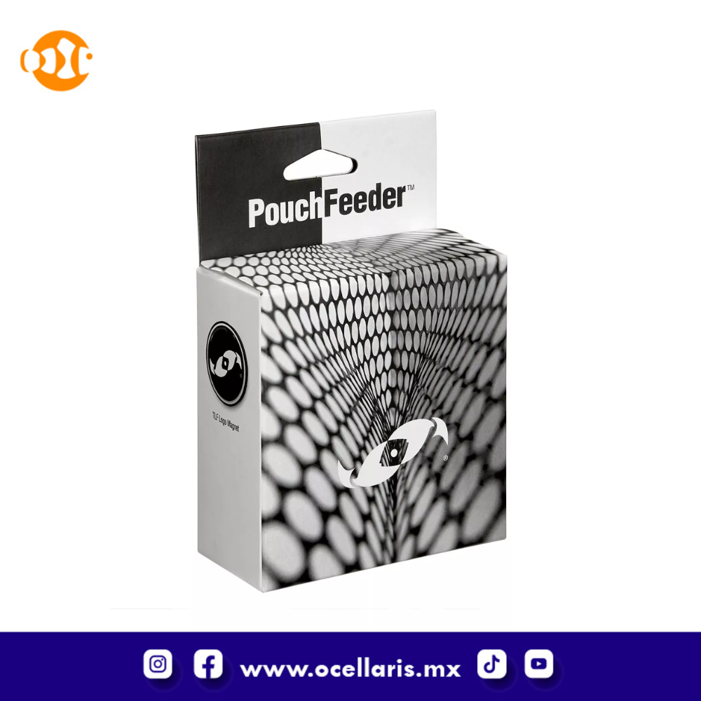PouchFeeder - Alimentador Magnético - Image 5