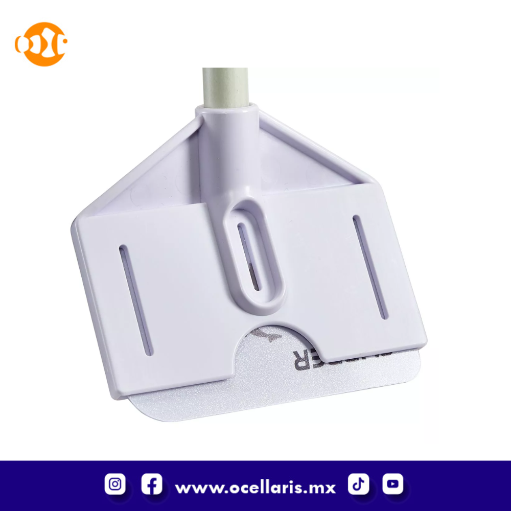 Flipper Platinum Hand Scraper - 18 pulgadas - Image 2