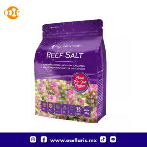 Aquaforest Reef Salt - 2kg