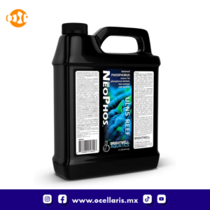 NeoPhos - Suplemento de Fósforo Balanceado - 2 Litros