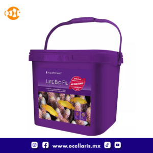 Aquaforest Life Bio Fil - 5000ml