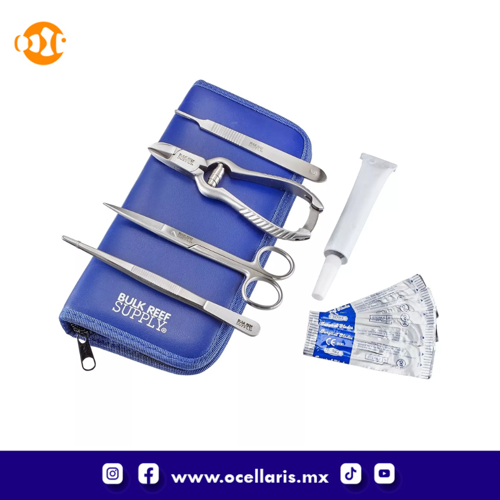 BRS Kit de Fragmentación de Coral (Estandar) - Image 2