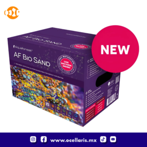 Aquaforest AF Bio Sand - 0.5-1.5mm 10Kg