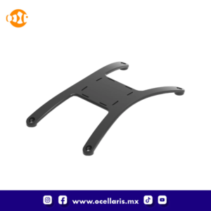 Multi-light RMS Radion XR30 Slide G5 y G6