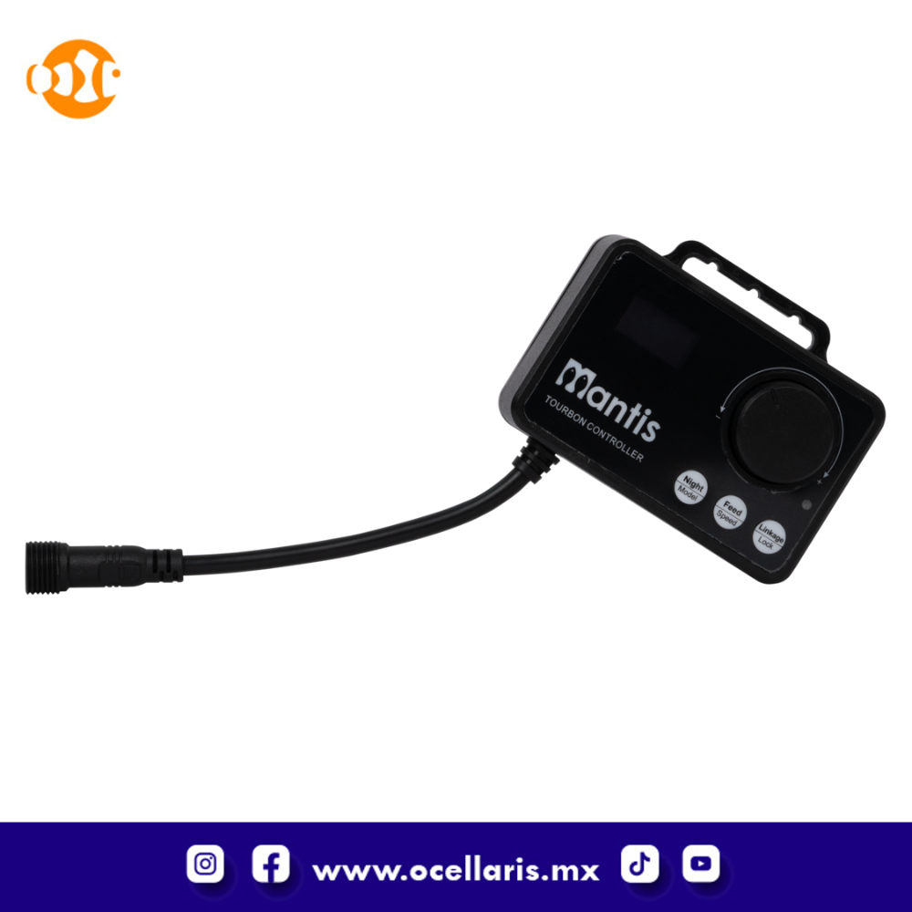 Mantis ReefVane 45 - Generador de Olas - Image 4