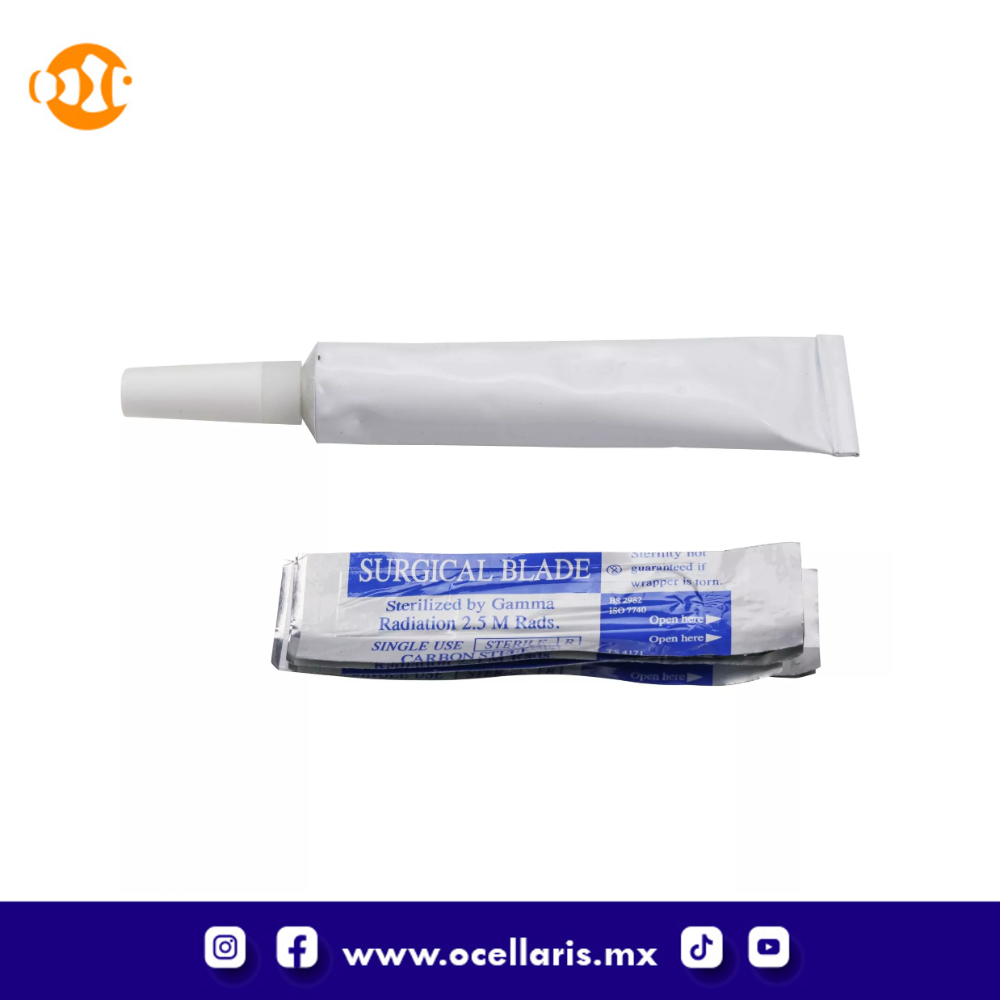 BRS Kit-Deluxe para Fragmentación de Coral - Image 3