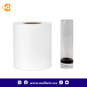 Rollo de Repuesto para Mantis RollerMat 300