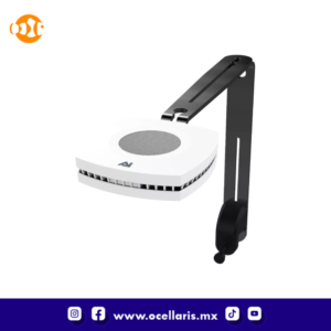 Prime Tank Mount (brazo rígido) - Negro