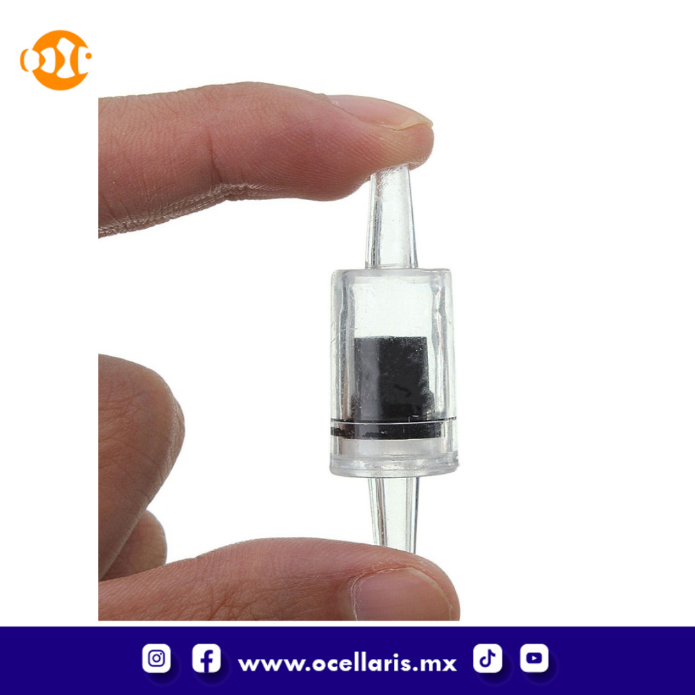 Airline - Valvula Check - Image 2