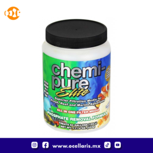 Chemi-Pure Elite - 11.74 oz