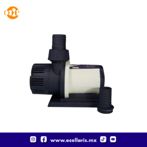 Bomba de retorno TORNADO 4000 - 4,000 l/h