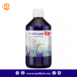 Coral´s Love - 500ml
