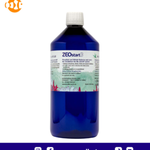 ZeoStart 3 Reductor de Fosfatos y Nitratos - 1000 ml