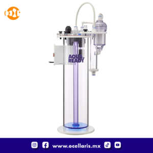 AquaReady cTech T-1 Calcium Reactor