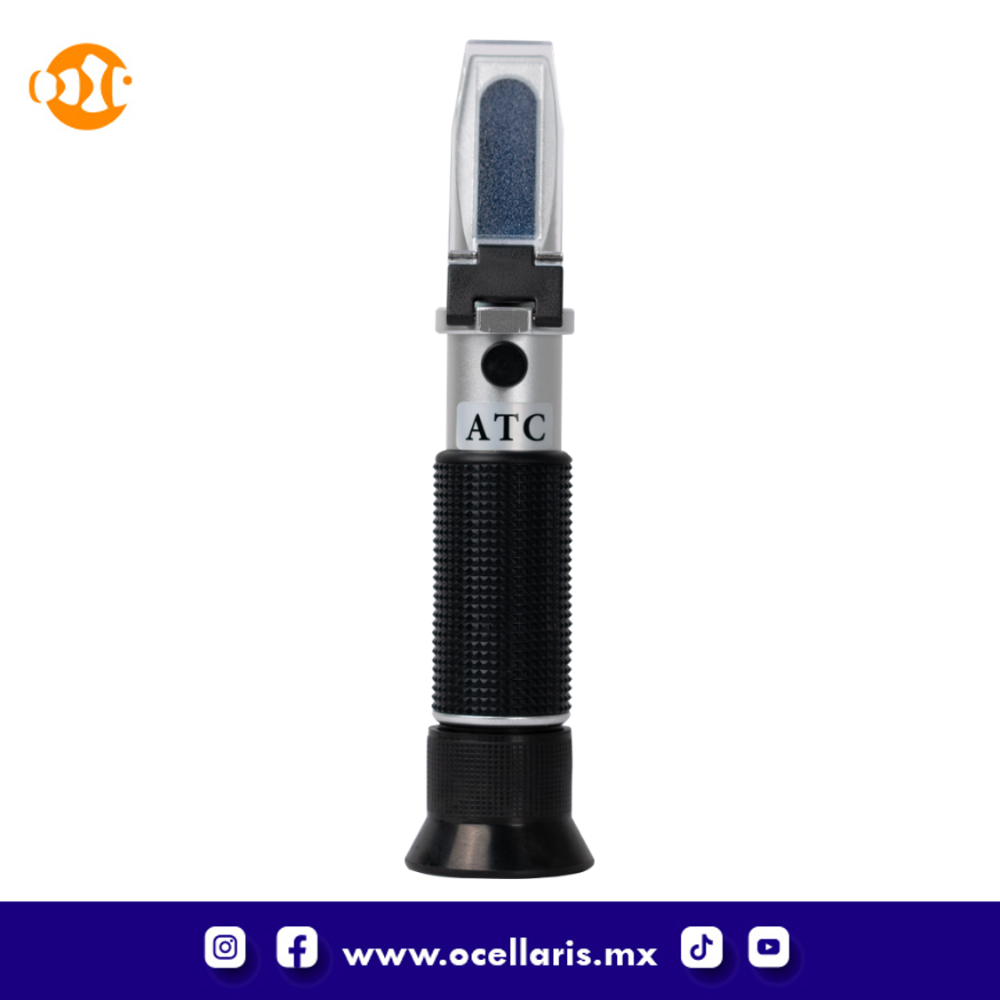 Mantis - Refractómetro óptico - Image 3