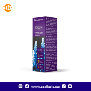 Aquaforest Iodum - 10ml