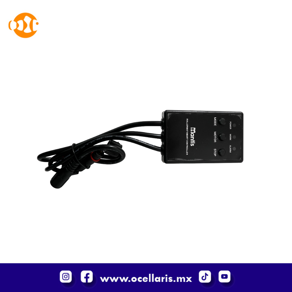 Mantis RollerMat-600 - para tanques de hasta 600 lts - Image 9