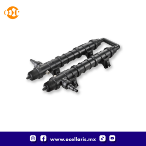 Esterilizador Periha UV-A Series 11w