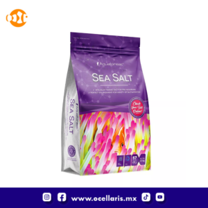 AF Sea Salt - 7.5kg