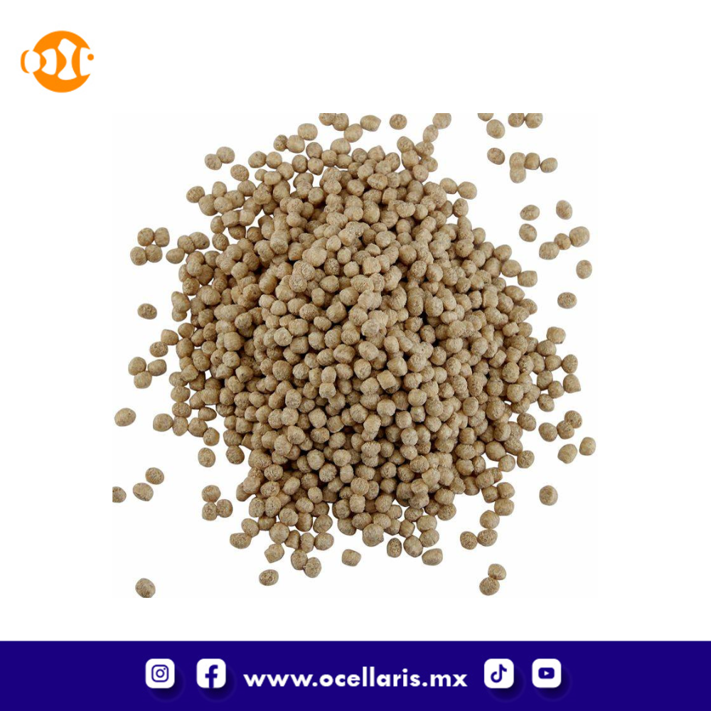 NP-Bacto-Pellets - 500 ml - Image 2