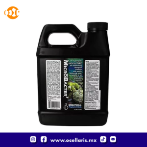 Microbacter 7 - 2 Litros